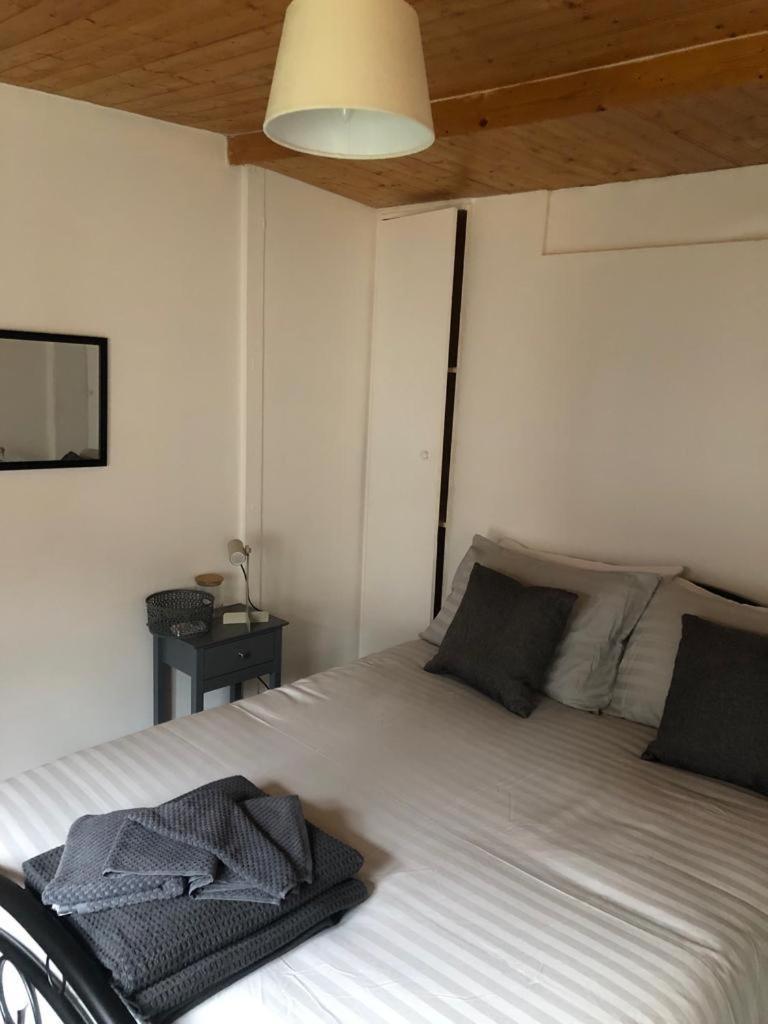 Alpha House Bed and Breakfast Londres Exterior foto